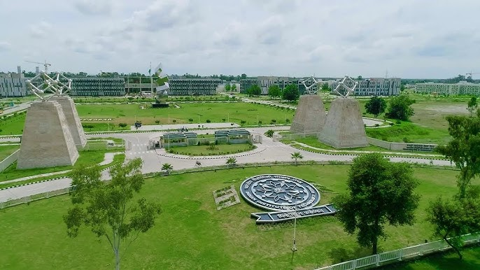 Indian Institute of Technology, Ropar