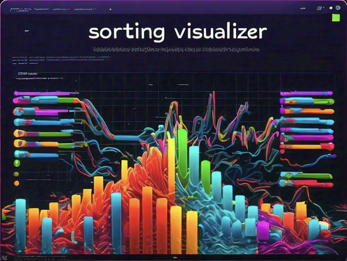 Sorting Visualizer
