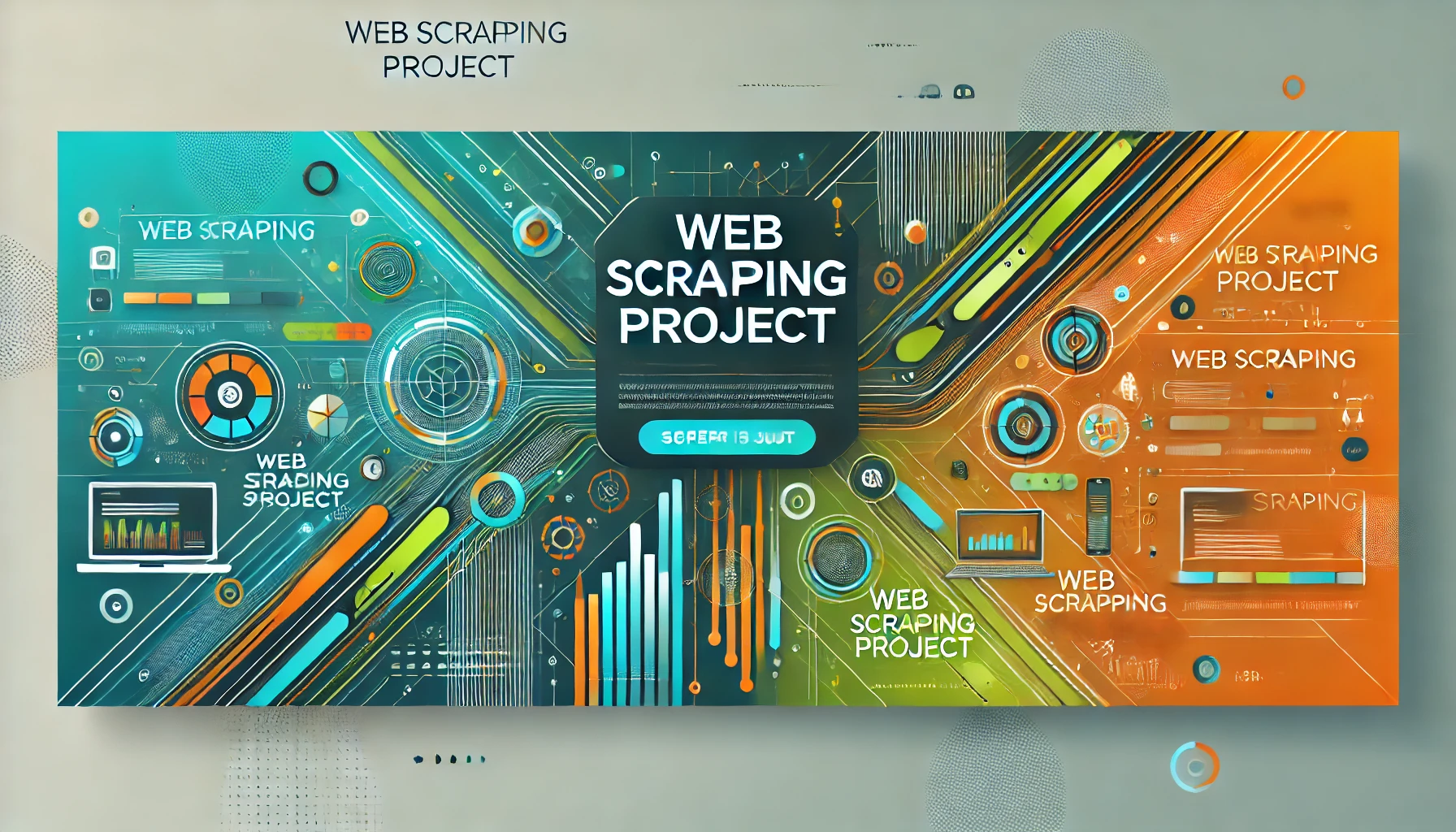 Web Scraping with Python and AWS